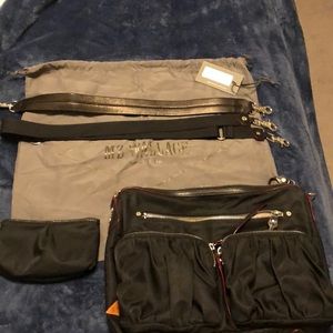MZ Wallace “HAYLEY” Bag